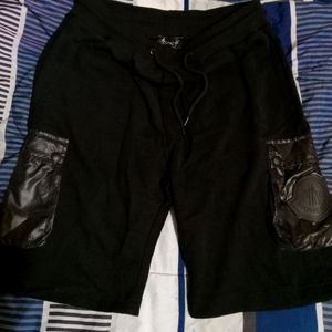 Moncler Sweat Shorts